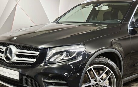 Mercedes-Benz GLC, 2019 год, 3 190 000 рублей, 10 фотография