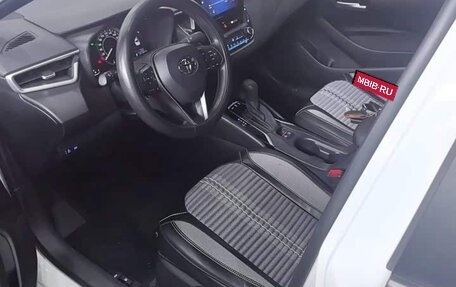 Toyota Corolla, 2023 год, 1 510 000 рублей, 10 фотография