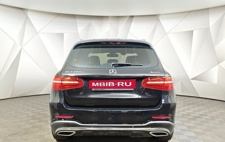 Mercedes-Benz GLC, 2019 год, 3 190 000 рублей, 8 фотография