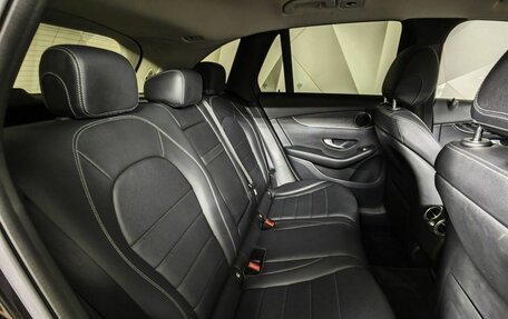 Mercedes-Benz GLC, 2019 год, 3 190 000 рублей, 16 фотография