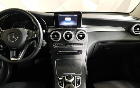 Mercedes-Benz GLC, 2019 год, 3 190 000 рублей, 15 фотография
