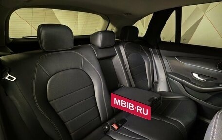 Mercedes-Benz GLC, 2019 год, 3 190 000 рублей, 17 фотография