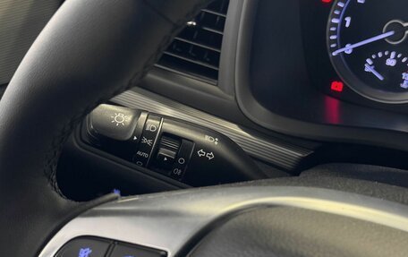 Hyundai Sonata VII, 2017 год, 1 600 000 рублей, 13 фотография