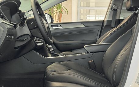 Hyundai Sonata VII, 2017 год, 1 600 000 рублей, 7 фотография