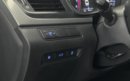 Hyundai Sonata VII, 2017 год, 1 600 000 рублей, 18 фотография