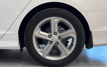 Hyundai Sonata VII, 2017 год, 1 600 000 рублей, 19 фотография