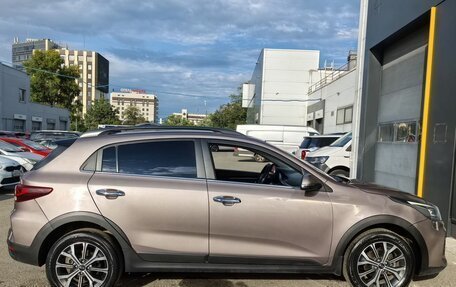 KIA Rio IV, 2020 год, 1 850 000 рублей, 4 фотография
