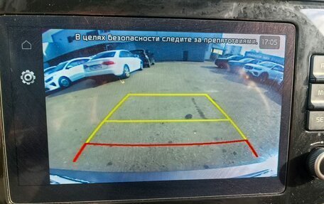 KIA Rio IV, 2020 год, 1 850 000 рублей, 15 фотография
