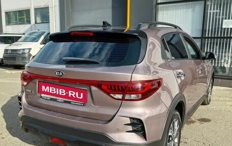 KIA Rio IV, 2020 год, 1 850 000 рублей, 5 фотография