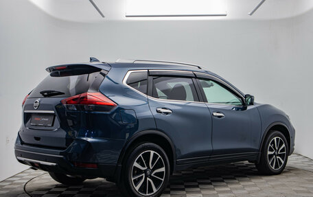Nissan X-Trail, 2020 год, 2 418 000 рублей, 5 фотография