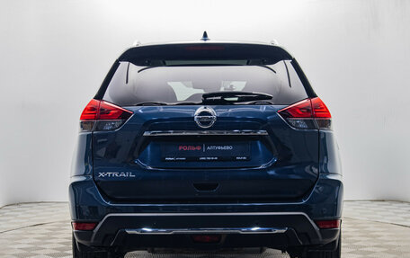 Nissan X-Trail, 2020 год, 2 418 000 рублей, 4 фотография