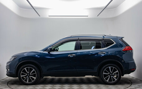 Nissan X-Trail, 2020 год, 2 418 000 рублей, 2 фотография