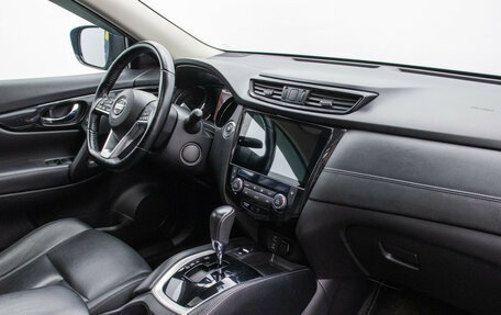Nissan X-Trail, 2020 год, 2 418 000 рублей, 10 фотография