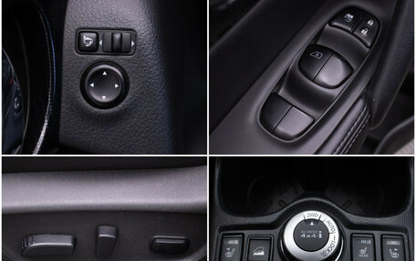 Nissan X-Trail, 2020 год, 2 418 000 рублей, 16 фотография