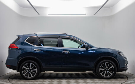 Nissan X-Trail, 2020 год, 2 418 000 рублей, 6 фотография
