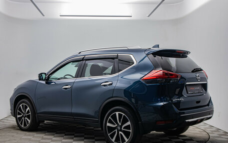 Nissan X-Trail, 2020 год, 2 418 000 рублей, 3 фотография