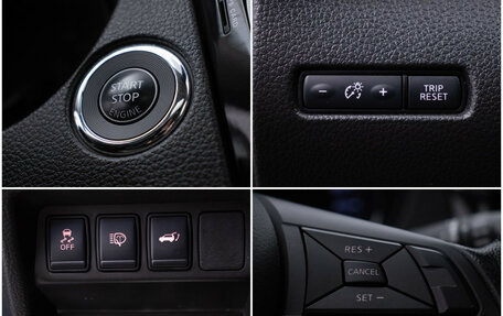 Nissan X-Trail, 2020 год, 2 418 000 рублей, 17 фотография