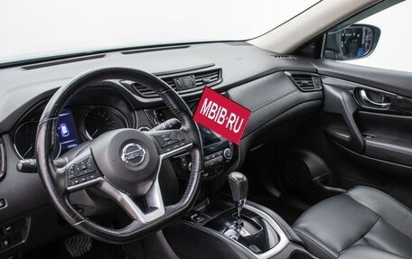 Nissan X-Trail, 2020 год, 2 418 000 рублей, 9 фотография
