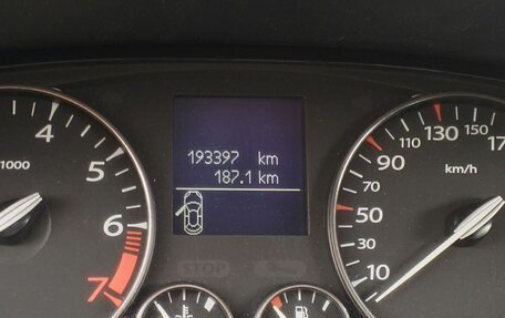 Renault Laguna III рестайлинг, 2008 год, 572 000 рублей, 10 фотография