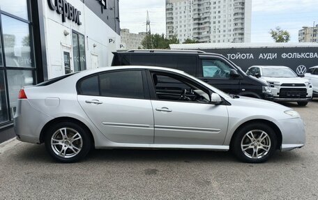 Renault Laguna III рестайлинг, 2008 год, 572 000 рублей, 4 фотография