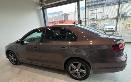 Volkswagen Jetta VI, 2016 год, 899 000 рублей, 8 фотография