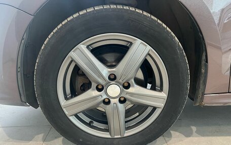 Volkswagen Jetta VI, 2016 год, 899 000 рублей, 14 фотография