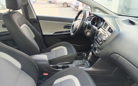 KIA cee'd III, 2014 год, 1 200 000 рублей, 11 фотография