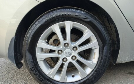 KIA cee'd III, 2014 год, 1 200 000 рублей, 9 фотография