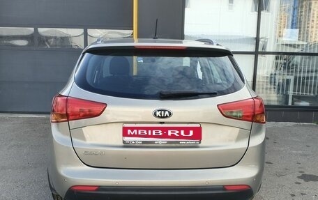 KIA cee'd III, 2014 год, 1 200 000 рублей, 6 фотография