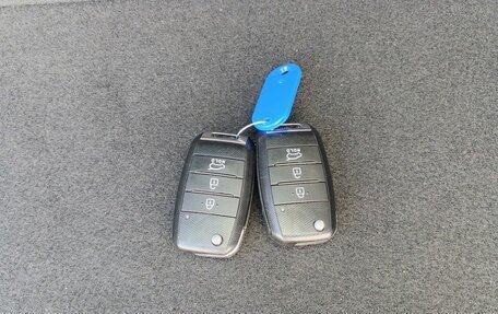 KIA cee'd III, 2014 год, 1 200 000 рублей, 16 фотография