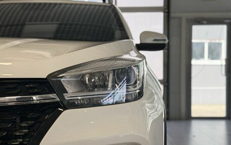 Chery Tiggo 4 I рестайлинг, 2019 год, 1 200 000 рублей, 4 фотография