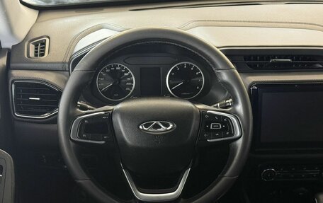 Chery Tiggo 4 I рестайлинг, 2019 год, 1 200 000 рублей, 9 фотография