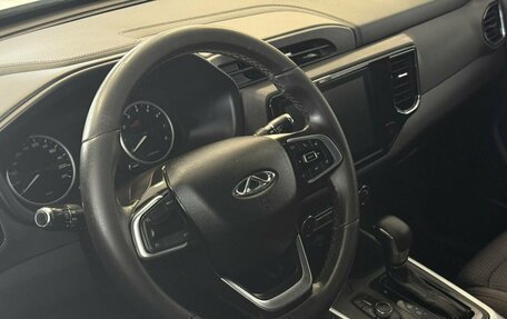 Chery Tiggo 4 I рестайлинг, 2019 год, 1 200 000 рублей, 6 фотография