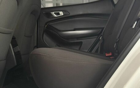 Chery Tiggo 4 I рестайлинг, 2019 год, 1 200 000 рублей, 8 фотография