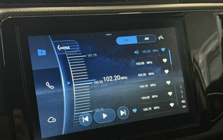 Chery Tiggo 4 I рестайлинг, 2019 год, 1 200 000 рублей, 14 фотография
