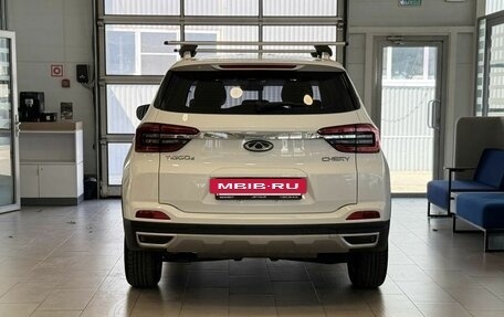 Chery Tiggo 4 I рестайлинг, 2019 год, 1 200 000 рублей, 3 фотография