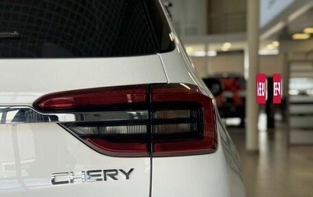Chery Tiggo 4 I рестайлинг, 2019 год, 1 200 000 рублей, 5 фотография