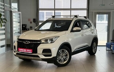 Chery Tiggo 4 I рестайлинг, 2019 год, 1 200 000 рублей, 1 фотография