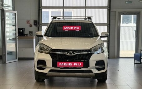 Chery Tiggo 4 I рестайлинг, 2019 год, 1 200 000 рублей, 2 фотография