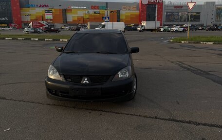 Mitsubishi Lancer IX, 2006 год, 390 000 рублей, 1 фотография