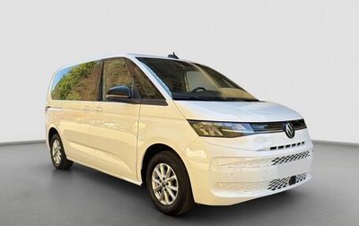 Volkswagen Multivan, 2023 год, 4 470 000 рублей, 1 фотография