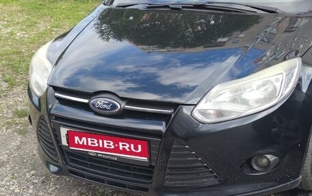 Ford Focus III, 2011 год, 700 000 рублей, 1 фотография