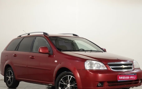Chevrolet Lacetti, 2012 год, 629 000 рублей, 1 фотография