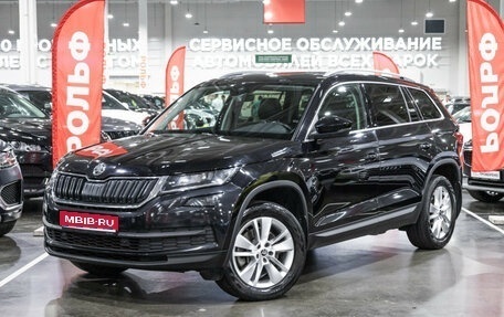 Skoda Kodiaq I, 2020 год, 3 290 000 рублей, 1 фотография