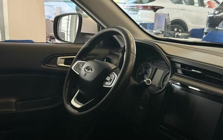 Chery Tiggo 4 I рестайлинг, 2019 год, 1 200 000 рублей, 19 фотография