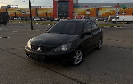 Mitsubishi Lancer IX, 2006 год, 390 000 рублей, 2 фотография