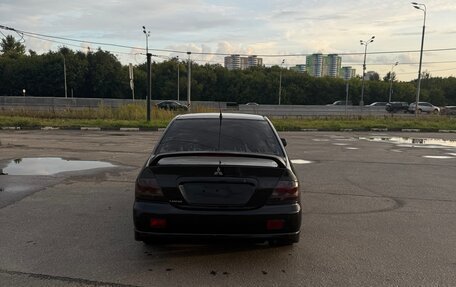 Mitsubishi Lancer IX, 2006 год, 390 000 рублей, 3 фотография