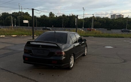 Mitsubishi Lancer IX, 2006 год, 390 000 рублей, 4 фотография
