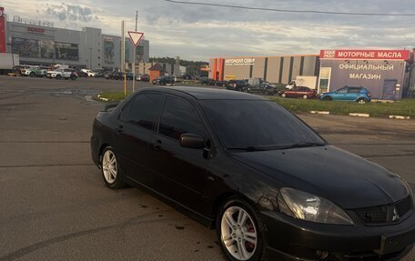Mitsubishi Lancer IX, 2006 год, 390 000 рублей, 5 фотография
