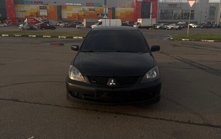 Mitsubishi Lancer IX, 2006 год, 390 000 рублей, 6 фотография